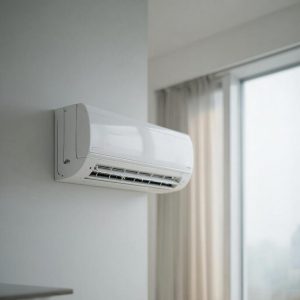 Распахнуть Окна в Прохладу: Глубокое Погружение в Мир Настенных Сплит-Систем