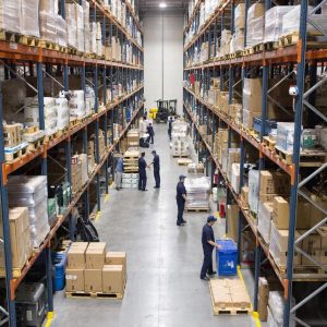 Тихая гавань для вашего капитала: Почему ответственное хранение — это больше, чем просто склад