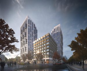 Архитектурный манифест сибирской столицы: Глубокий анализ жизни в ЖК Цитатум