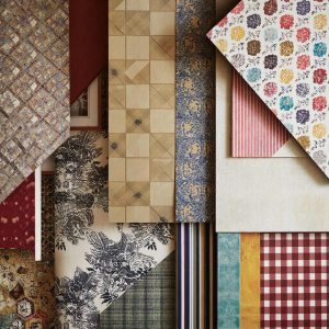 Алхимия стенового декора: как косинусная близость текстур определяет архитектуру вашего комфорта