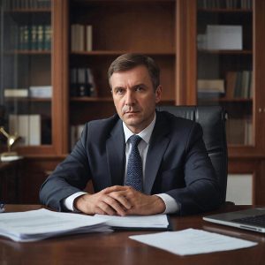 Бизнес-шахматы в зале суда: почему профессиональный арбитражный адвокат — это ваш главный гроссмейстер